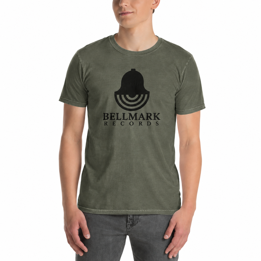 Bellmark Records T-Shirt